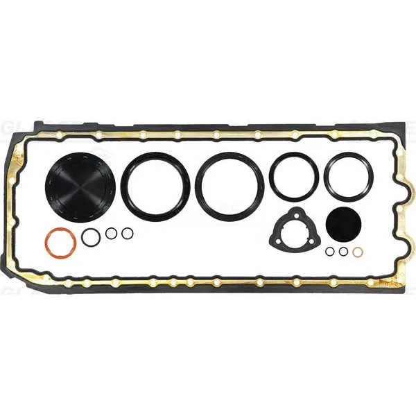 BMW F22 F87 N55 Alt Takım Conta B82512-00 GLASER
