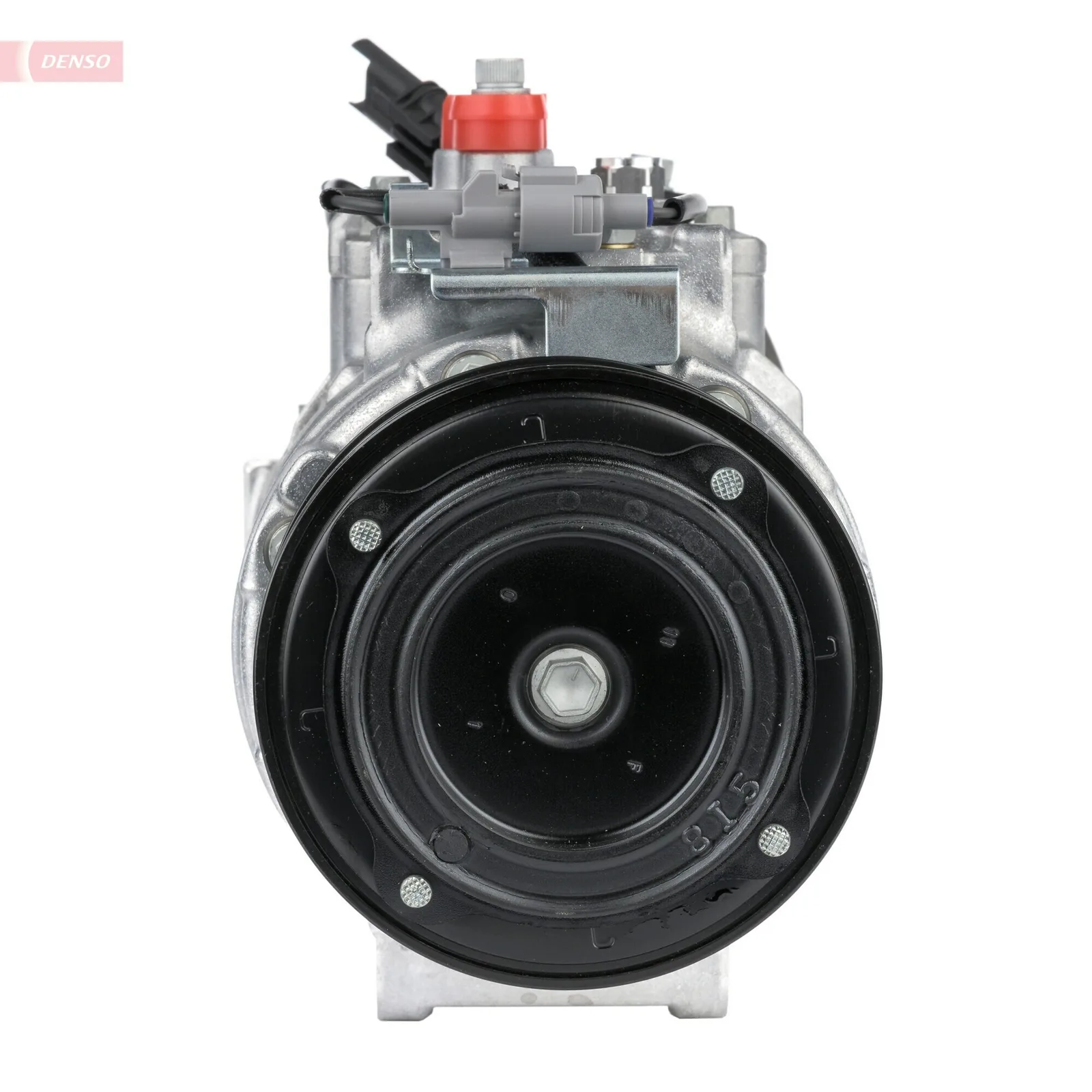 BMW F22 F87 N55 S55 Klima Kompresörü 64506805072 DCP05122 DENSO - BMW yedek parça