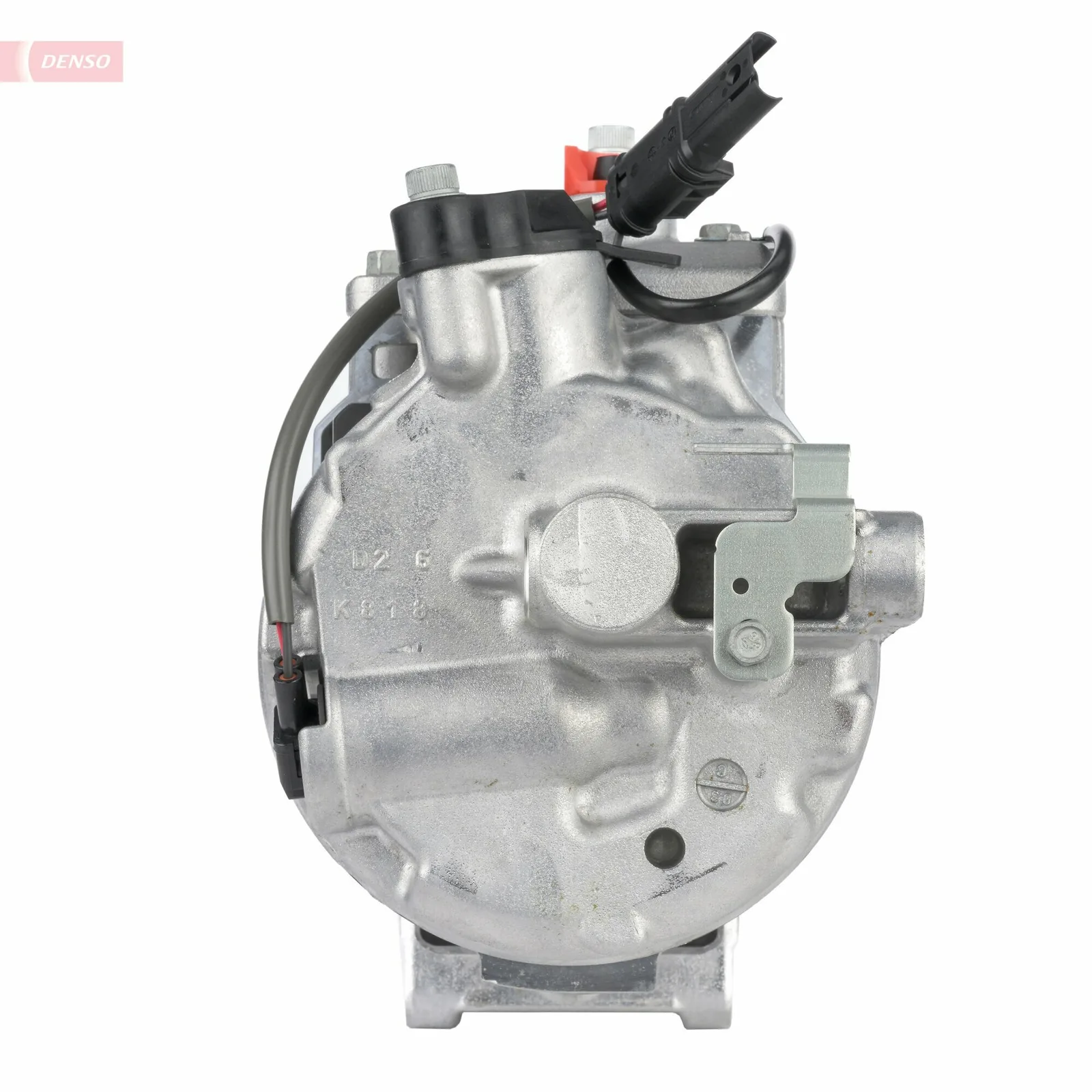 BMW F22 F87 N55 S55 Klima Kompresörü 64506805072 DCP05122 DENSO - BMW yedek parça