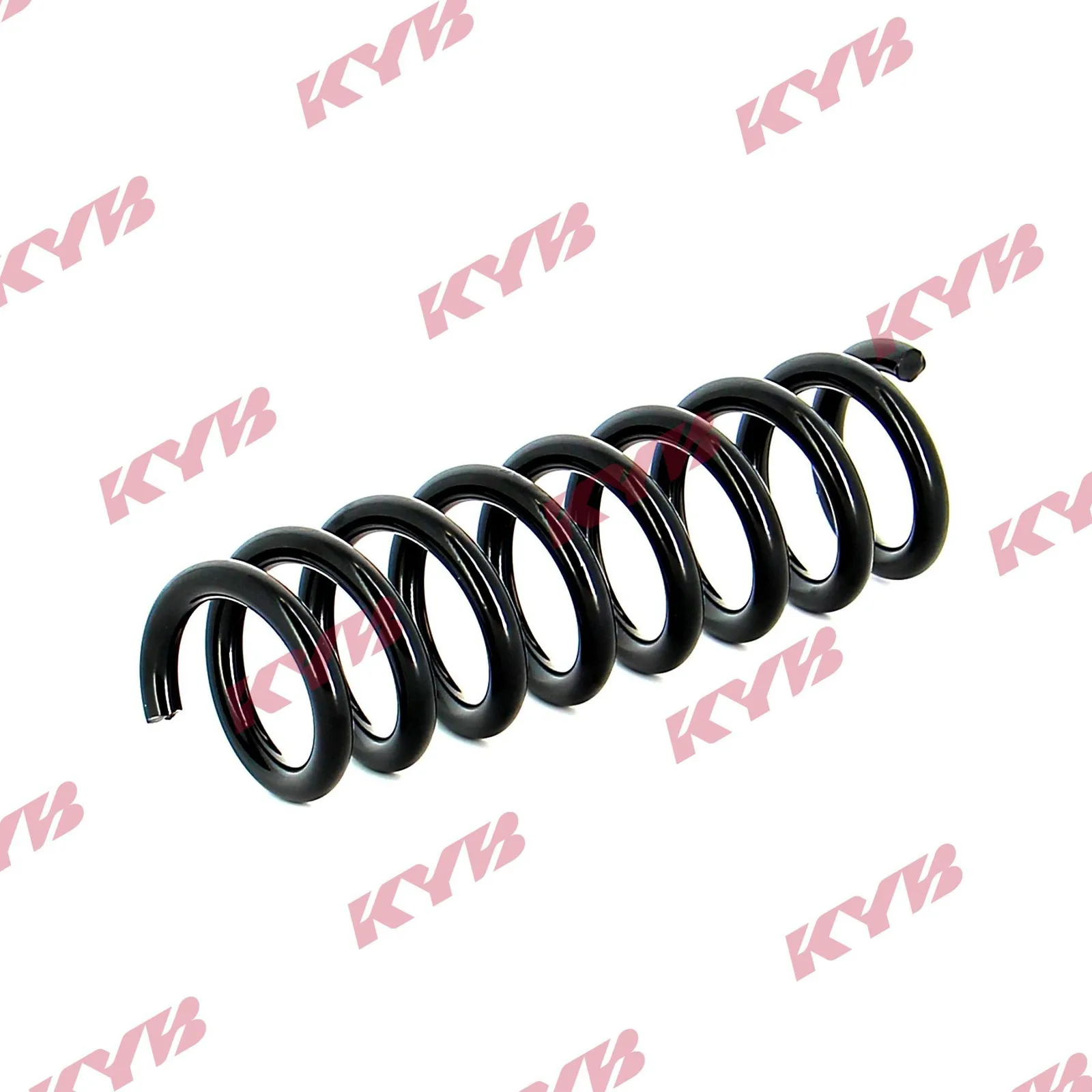 BMW F23 F30 F80 Arka Helezon Yay 33536851930 RA5911 KYB - BMW yedek parça