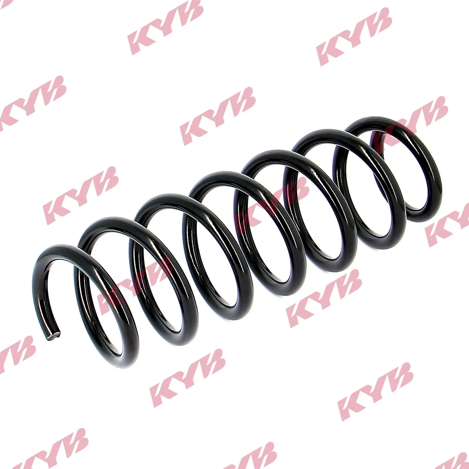 BMW F25 F26 Arka Helezon Yay 33536787203 RA7068 KYB - BMW yedek parça