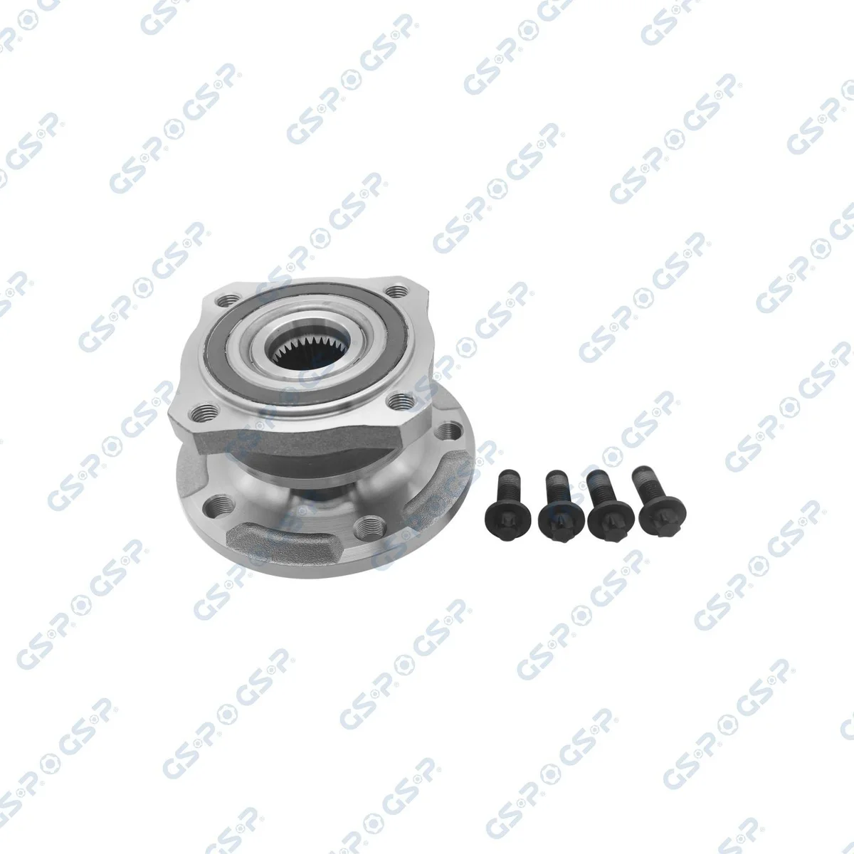 BMW F25 F26 Arka Rulmanlı Porya 33406786999 9330094K GSP - BMW yedek parça