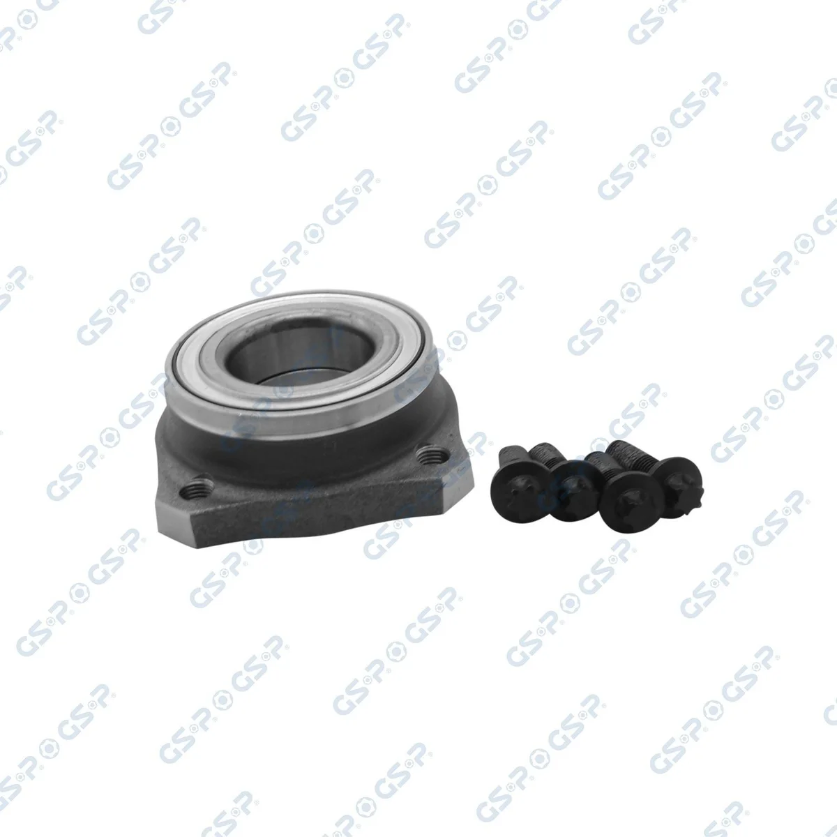 BMW F25 F26 Arka Rulmanlı Porya 33406787015 9249007K GSP - BMW yedek parça