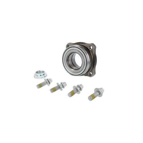 BMW F25 F26 Arka Teker Rulman Seti 33406787015 19-8189 METELLI