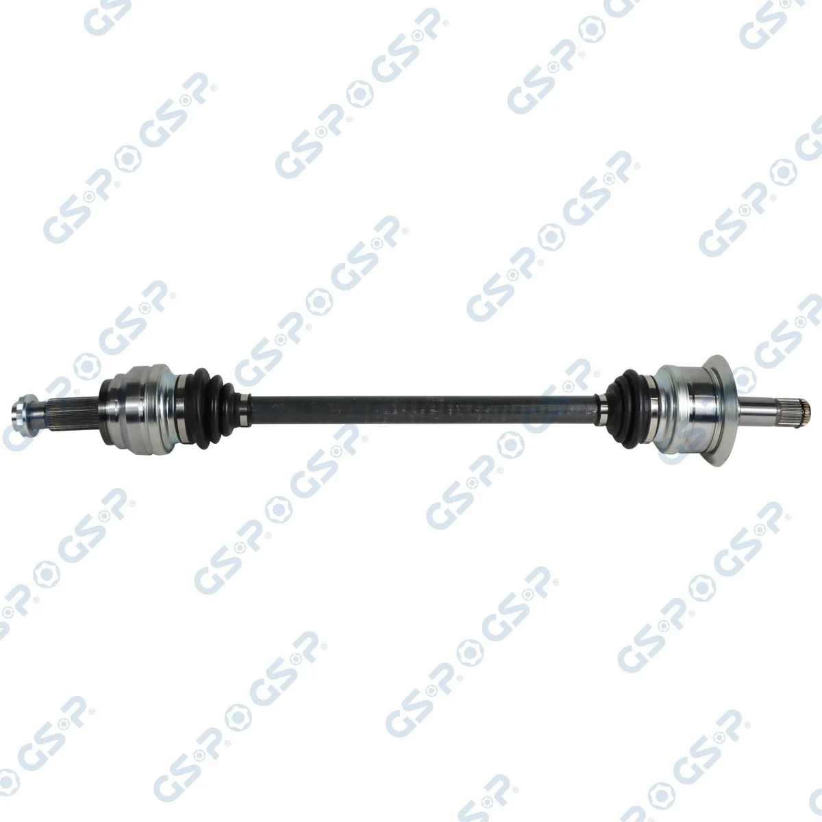 BMW F25 F26 B47 N20 N47… Arka Sol Aks 33207598031 205117 GSP