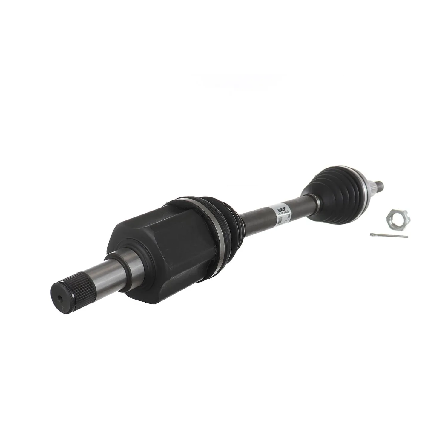 BMW F25 F26 B47 N20 N47 Arka Sol Aks 33207598037 VKJC 1908 SKF - BMW yedek parça