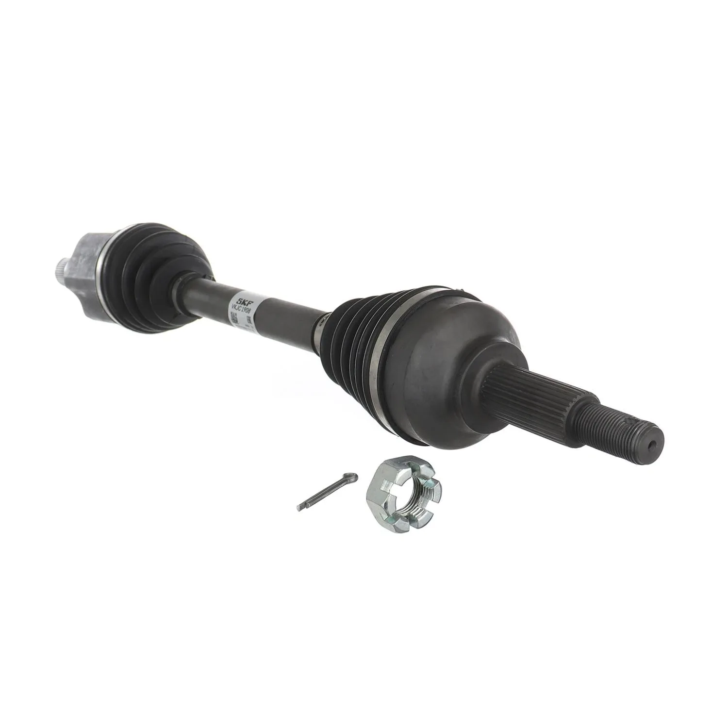 BMW F25 F26 B47 N20 N47 Arka Sol Aks 33207598037 VKJC 1908 SKF - BMW yedek parça