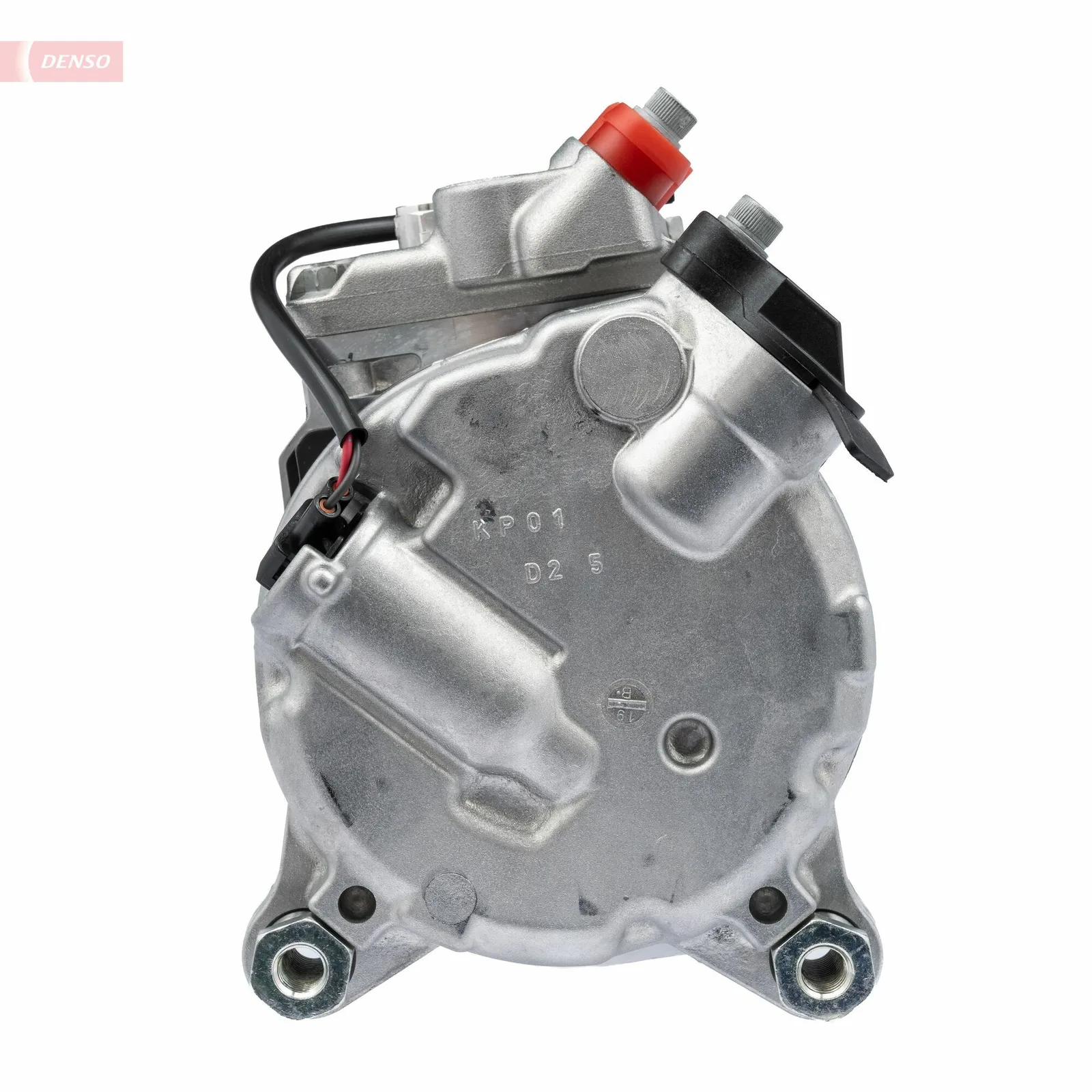 BMW F25 F26 B47 N20 N47… Klima Kompresörü 64506805025 DCP05120 DENSO - BMW yedek parça