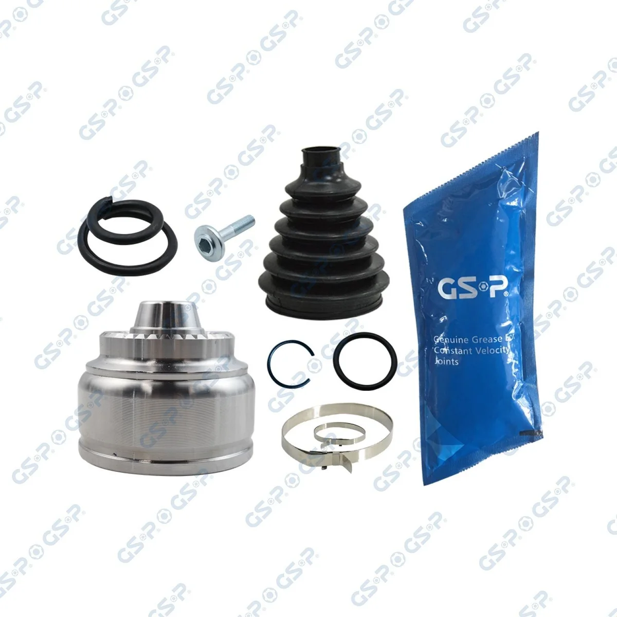 BMW F25 F26 B47 N20 N47… Ön Aks Dış Mafsalı 31607619657 801604 GSP