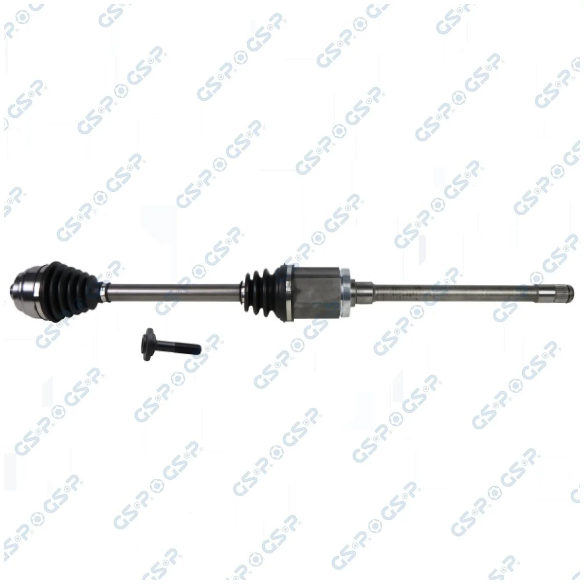 BMW F25 F26 B47 N20 N47… Ön Sağ Aks 31607619658 202061 GSP