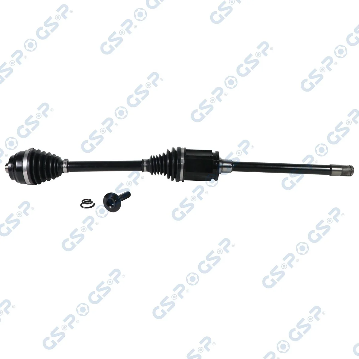 BMW F25 F26 B47 N20 N47… Ön Sağ Aks 31607619658 202061OL GSP