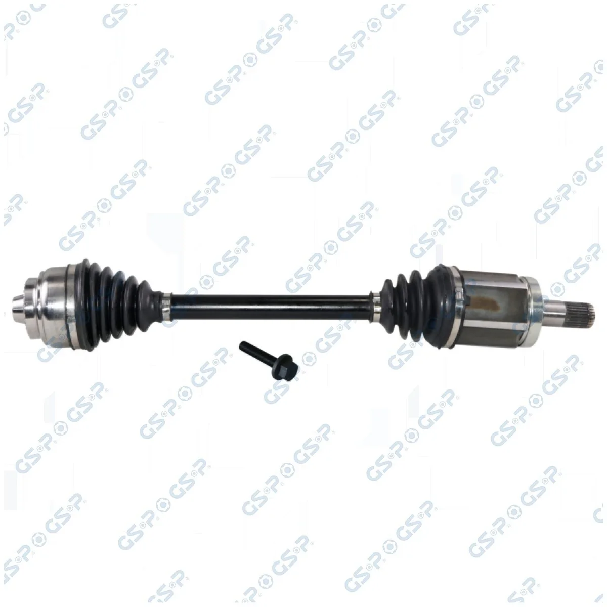 BMW F25 F26 B47 N20 N47… Ön Sol Aks 31607619657 202060 GSP