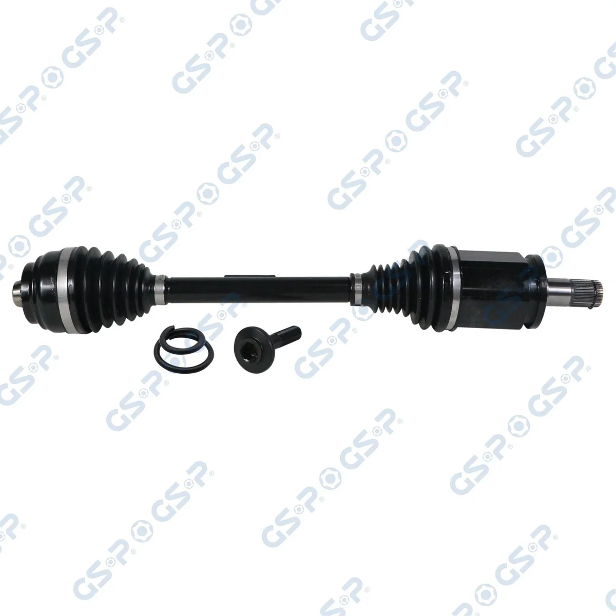 BMW F25 F26 B47 N20 N47… Ön Sol Aks 31607619657 202060OL GSP
