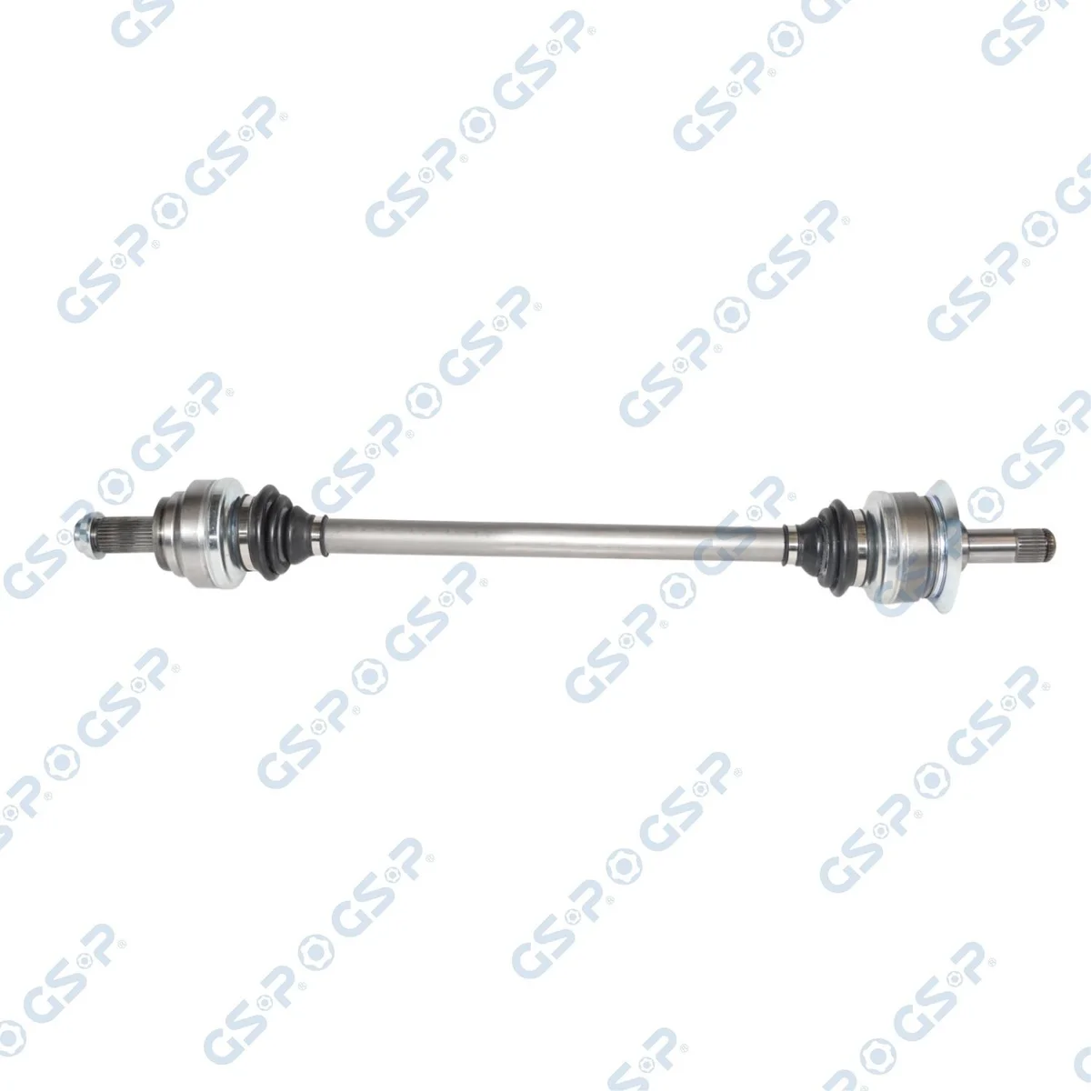 BMW F25 F26 B47 N47 Arka Aks 33207614492 205118 GSP