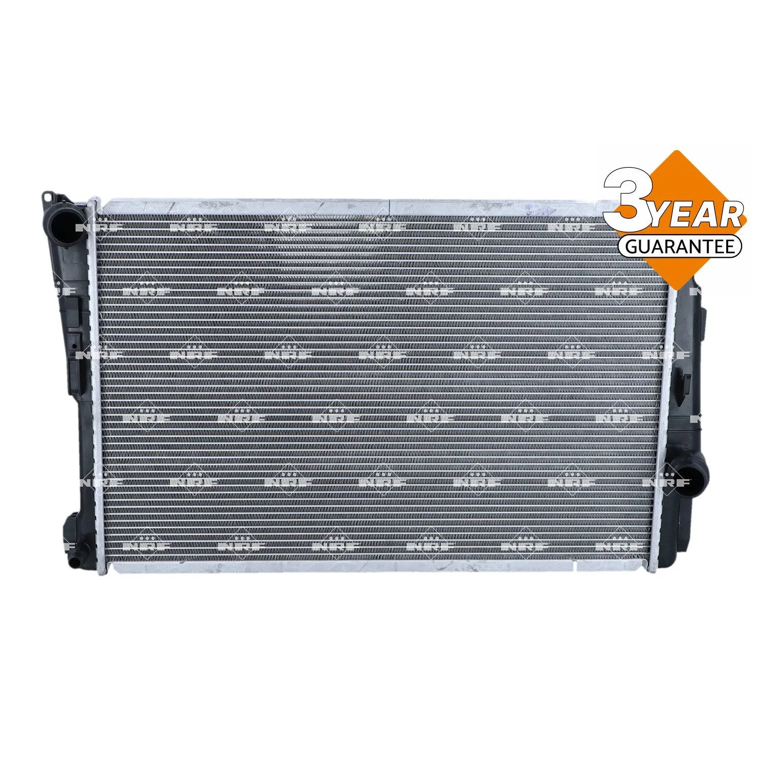 BMW F25 F26 F33 B47 N20 N47… Motor Su Radyatörü 17117593843 59228 NRF - BMW yedek parça