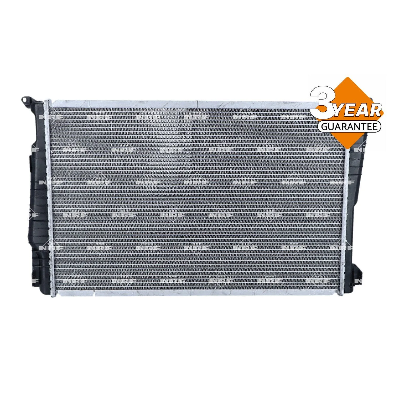 BMW F25 F26 F33 B47 N20 N47… Motor Su Radyatörü 17117593843 59228 NRF - BMW yedek parça