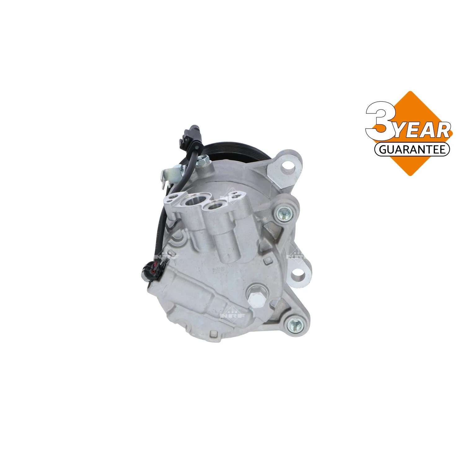 BMW F25 F26 F39 F45… B32 B36 B37… Klima Kompresörü 64526811431 32980 NRF - BMW yedek parça