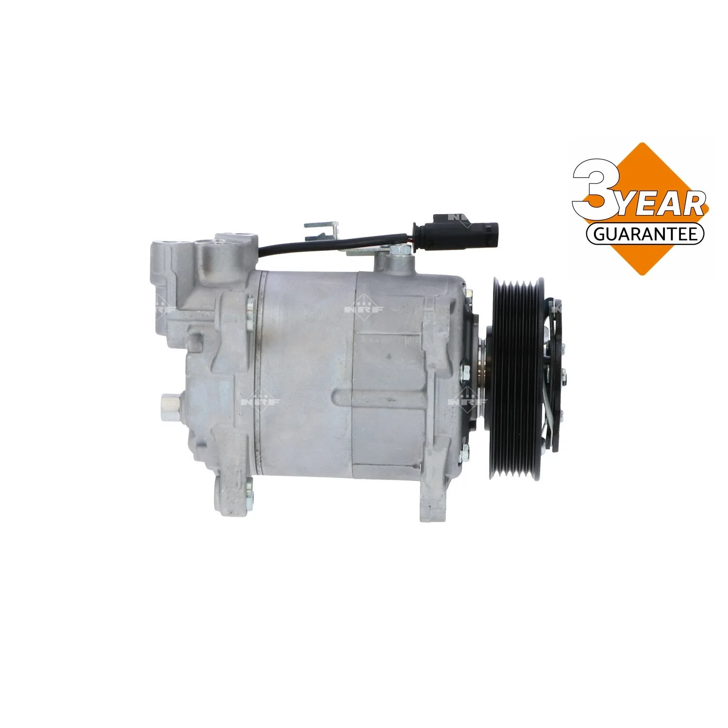 BMW F25 F26 F39 F45… B32 B36 B37… Klima Kompresörü 64526811431 32980 NRF - BMW yedek parça