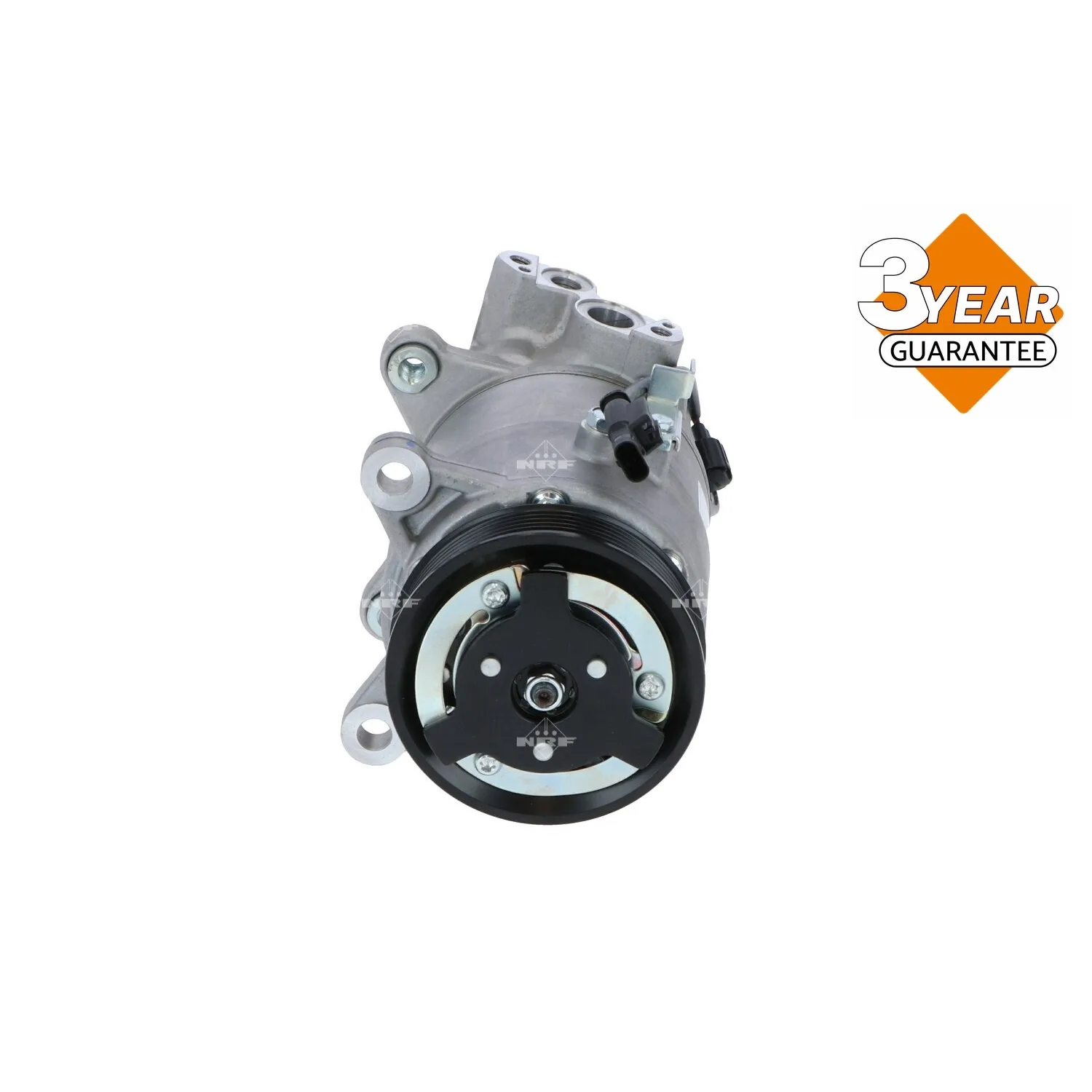 BMW F25 F26 F39 F45… B32 B36 B37… Klima Kompresörü 64526811431 32980 NRF - BMW yedek parça