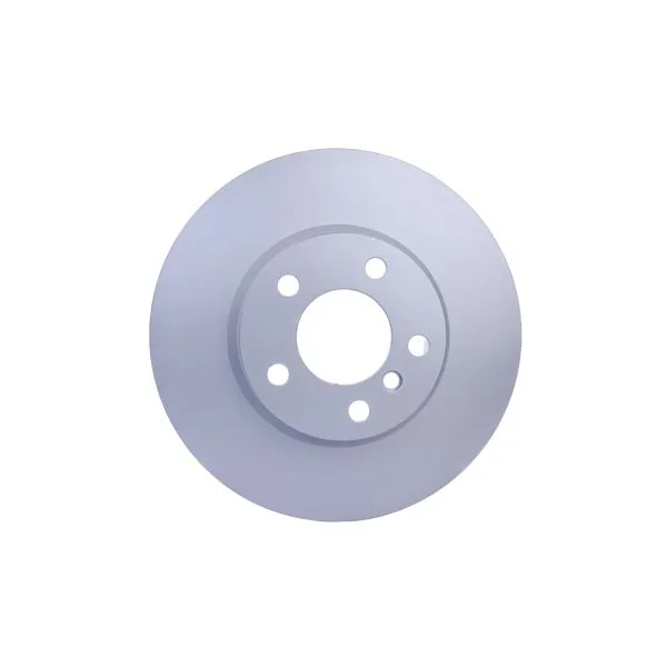 BMW F25 F26 Fren Diski 34106787490 8DD 355 119-531 HELLA PAGID