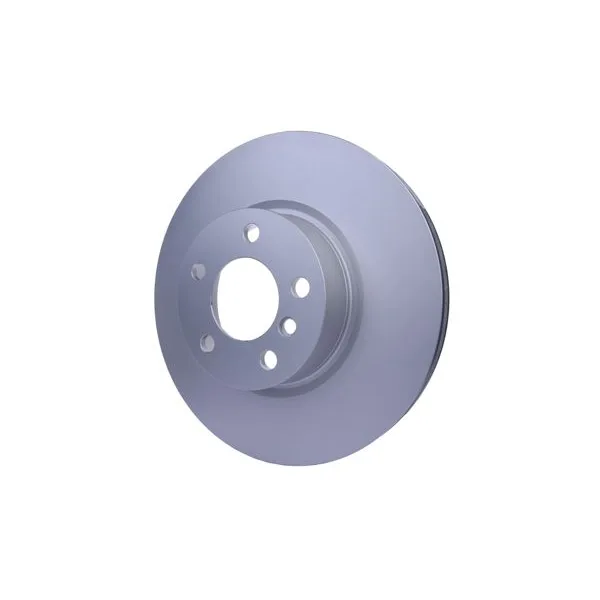 BMW F25 F26 Fren Diski 34106787490 8DD 355 119-531 HELLA PAGID - BMW yedek parça