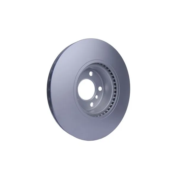 BMW F25 F26 Fren Diski 34106787490 8DD 355 119-531 HELLA PAGID - BMW yedek parça