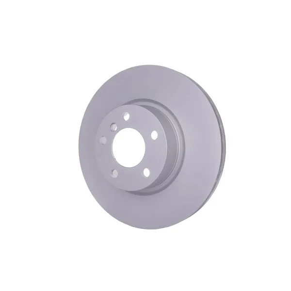 BMW F25 F26 Fren Diski 34106787490 8DD 355 129-631 HELLA PAGID - BMW yedek parça