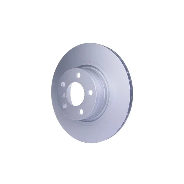 BMW F25 F26 Fren Diski 34206790362 8DD 355 119-541 HELLA PAGID - BMW yedek parça