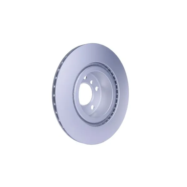 BMW F25 F26 Fren Diski 34206790362 8DD 355 119-541 HELLA PAGID - BMW yedek parça