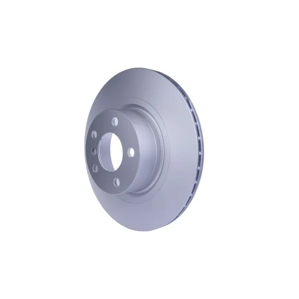 BMW F25 F26 Fren Diski 34206790362 8DD 355 129-811 HELLA PAGID - BMW yedek parça