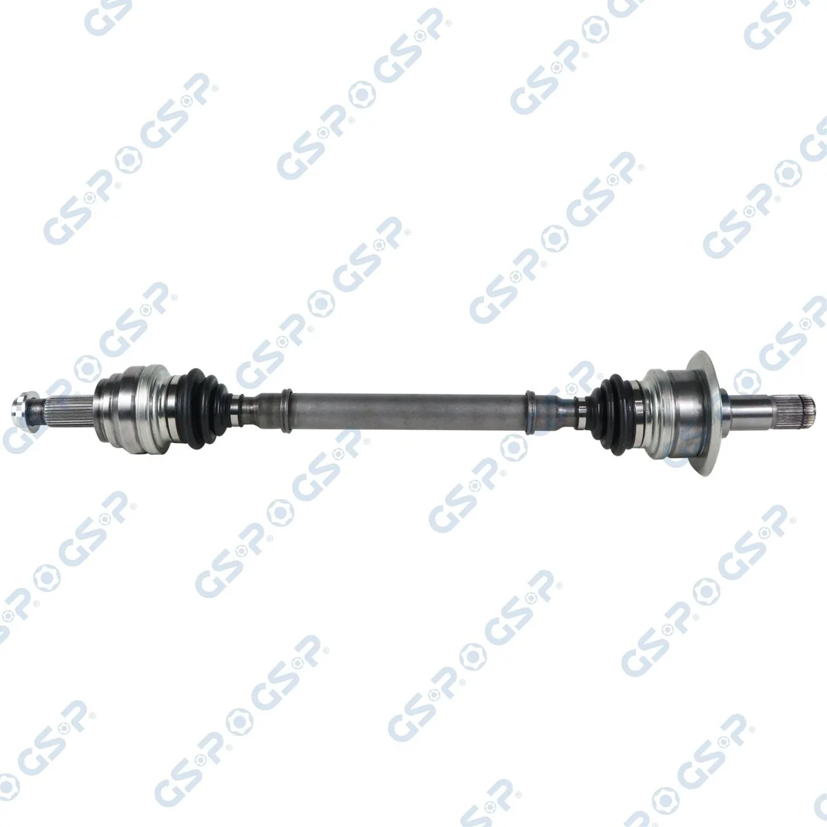BMW F25 F26 N57 Arka Sol Aks 33207598035 205120 GSP - BMW yedek parça
