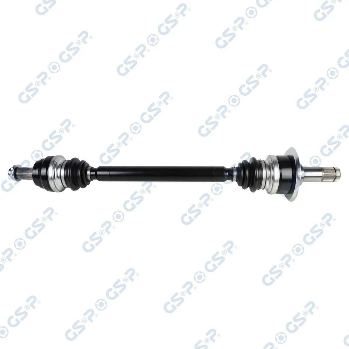 BMW F25 F26 N57 Arka Sol Aks 33207598035 205120OL GSP