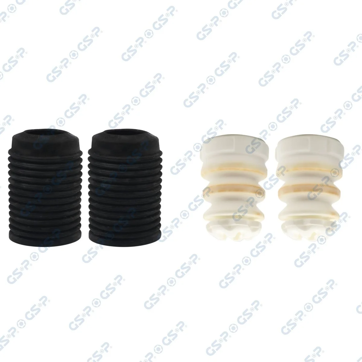 BMW F25 F26 Ön Amortisör Toz Körüğü ve Tampon Seti 31336787104 5406140PK GSP - BMW yedek parça