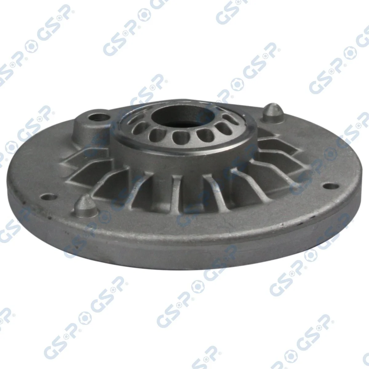 BMW F25 F26 Ön Amortisör Üst Takozu 31304074653 532291 GSP - BMW yedek parça