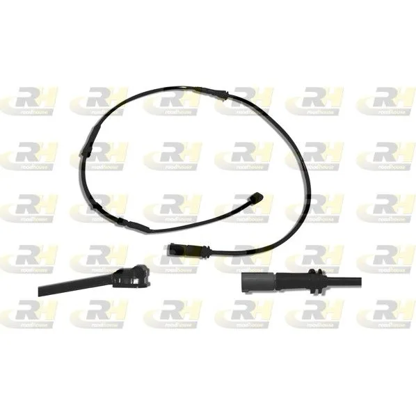 BMW F25 F26 Ön Balata Fişi 34356790303 001120 ROAD HOUSE