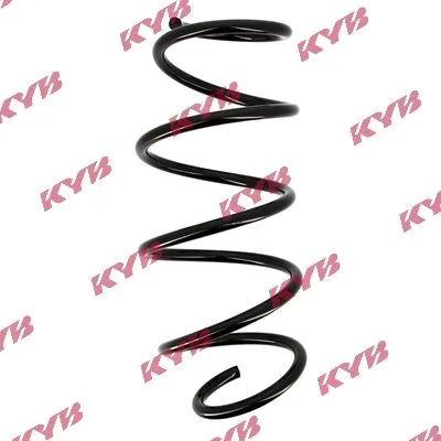 BMW F25 F26 Ön Helezon Yay 31336787135 RA4010 KYB