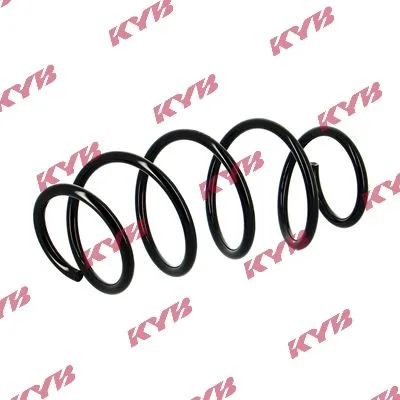 BMW F25 F26 Ön Helezon Yay 31336787135 RA4010 KYB - BMW yedek parça