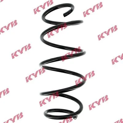 BMW F25 F26 Ön Helezon Yay 31336787137 RA4014 KYB