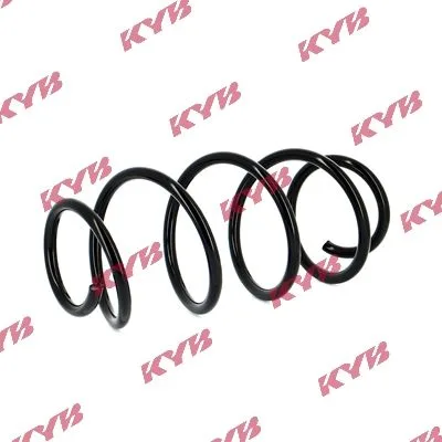 BMW F25 F26 Ön Helezon Yay 31336787137 RA4014 KYB - BMW yedek parça
