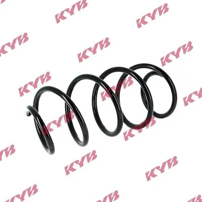 BMW F25 F26 Ön Helezon Yay 31336787142 RA4013 KYB - BMW yedek parça