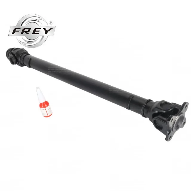 BMW F25 F26 Ön Kardan Mili 26207589985 FREY - BMW yedek parça