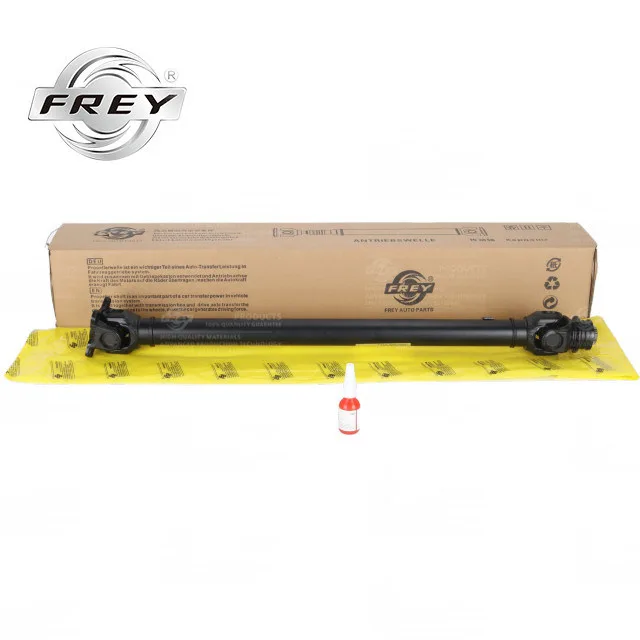BMW F25 F26 Ön Kardan Mili 26207589985 FREY - BMW yedek parça