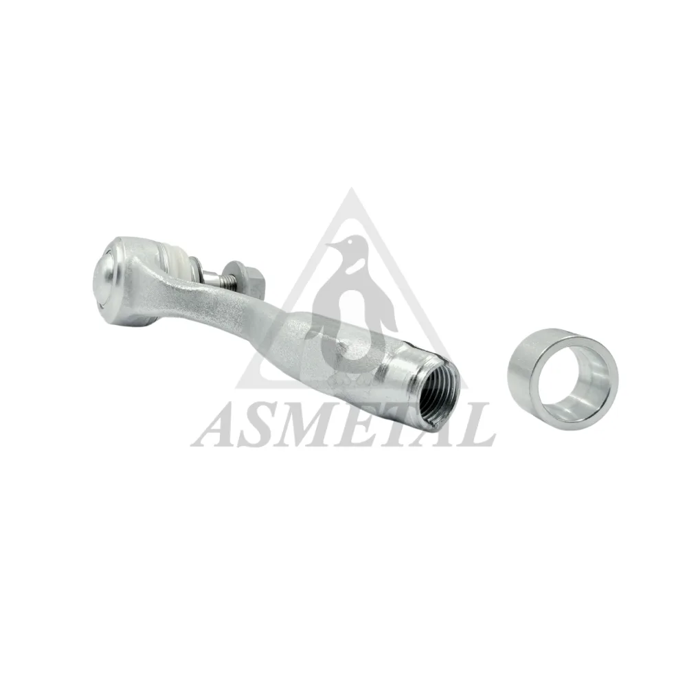 BMW F25 F26 Ön Rot Başı 32106792674 17BM2700 AS METAL - BMW yedek parça