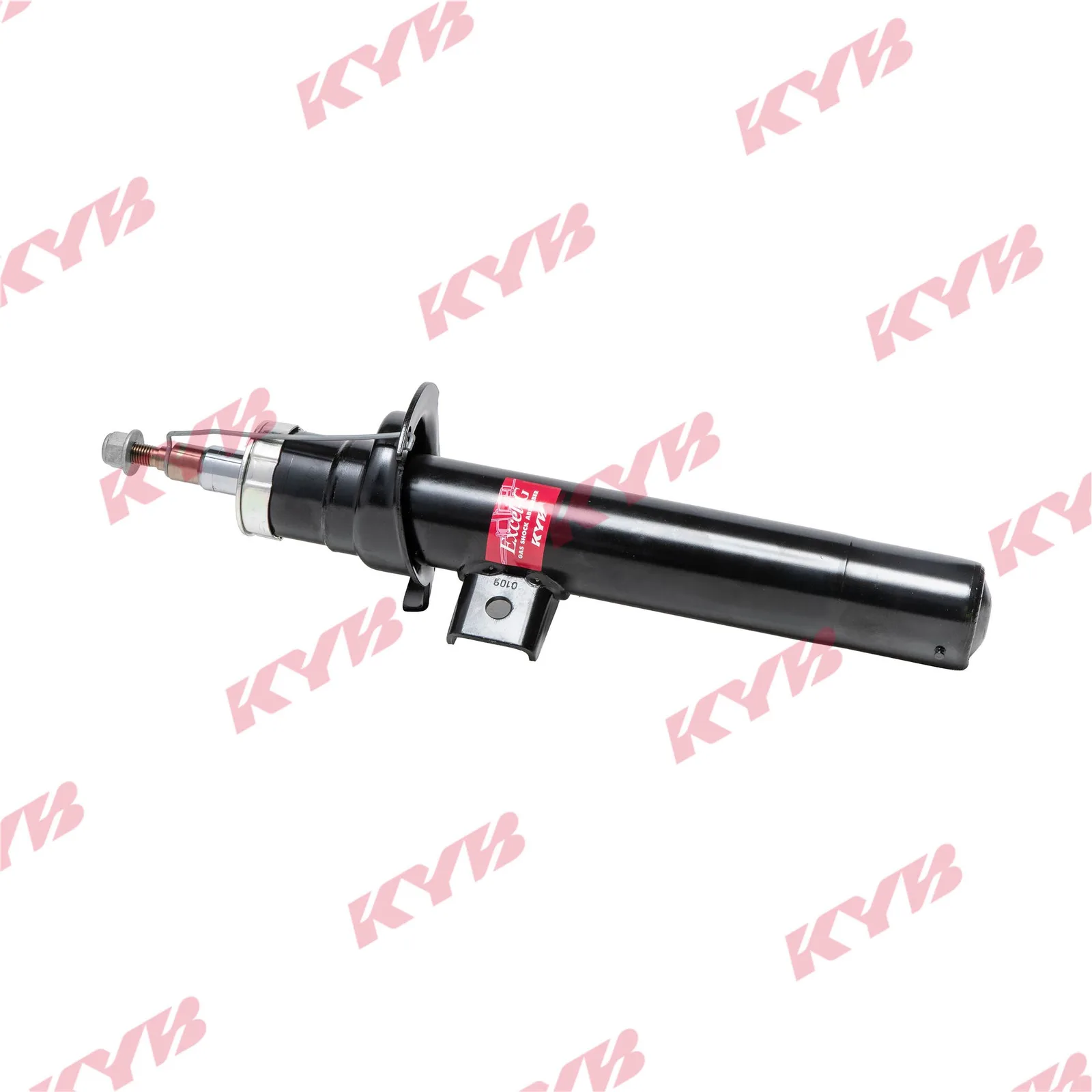 BMW F25 F26 Ön Sol Amortisör 31316796315 3358030 KYB