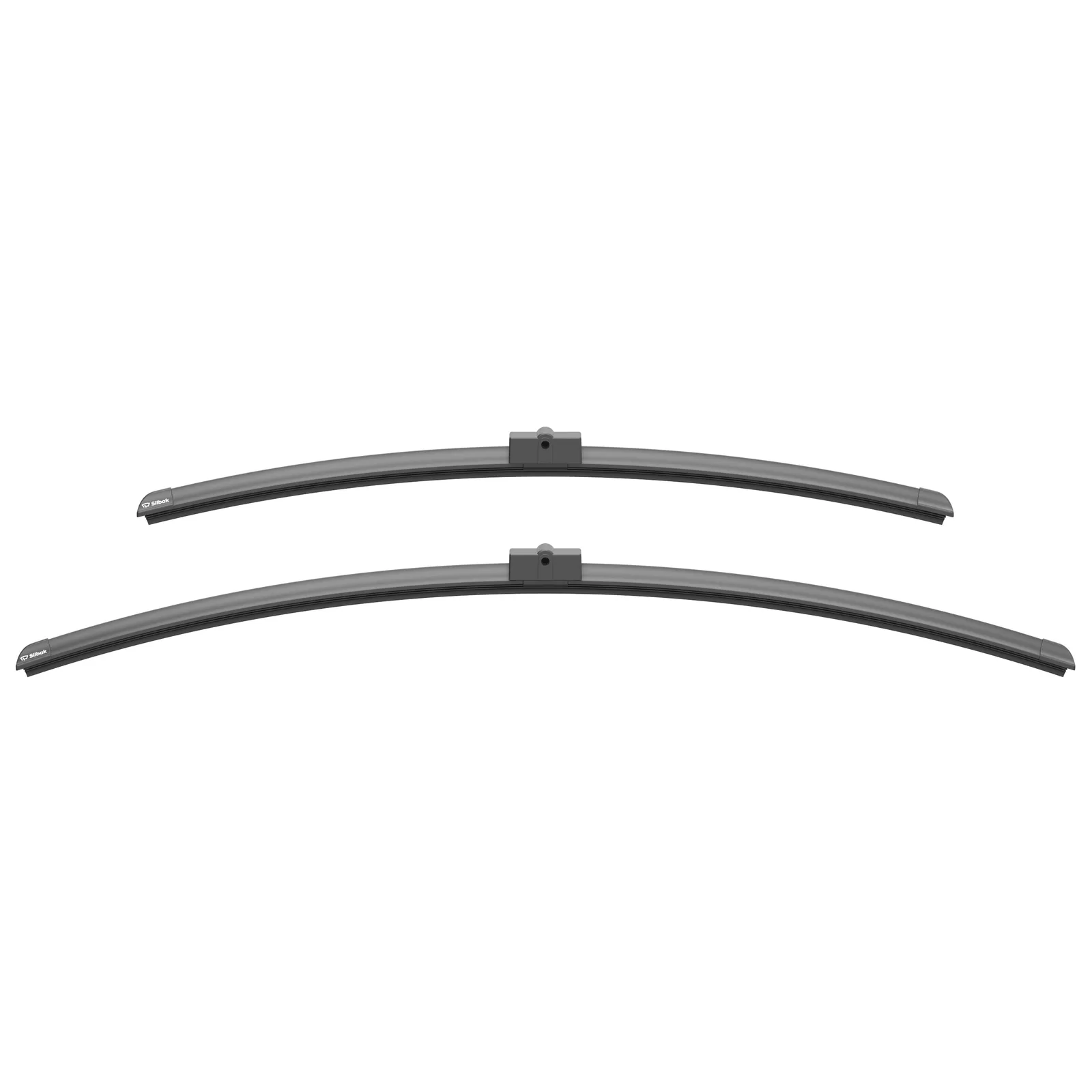 BMW F25 F26 Silecek Süpürgesi Ön Takım 61612183576 SB2620A SILBAK