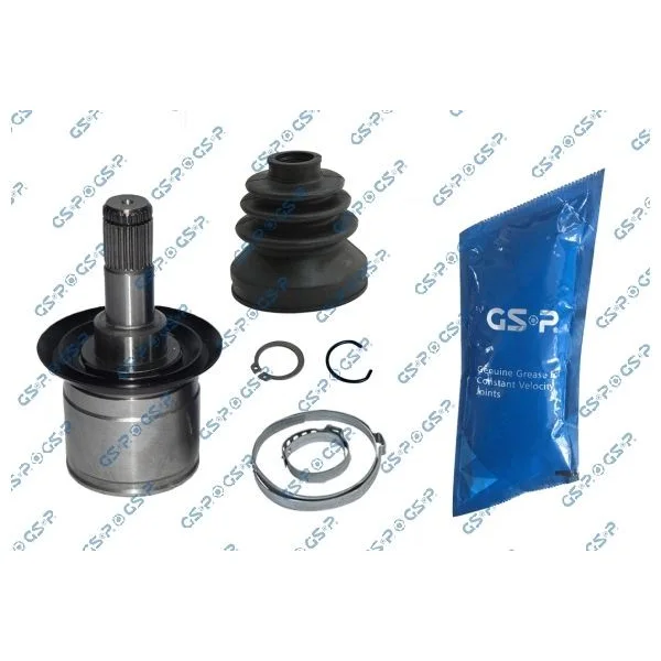 BMW F30 F31 F32 F33… B46 B48 N20… Arka Aks İç Mafsalı 33207637444 605082 GSP - BMW yedek parça