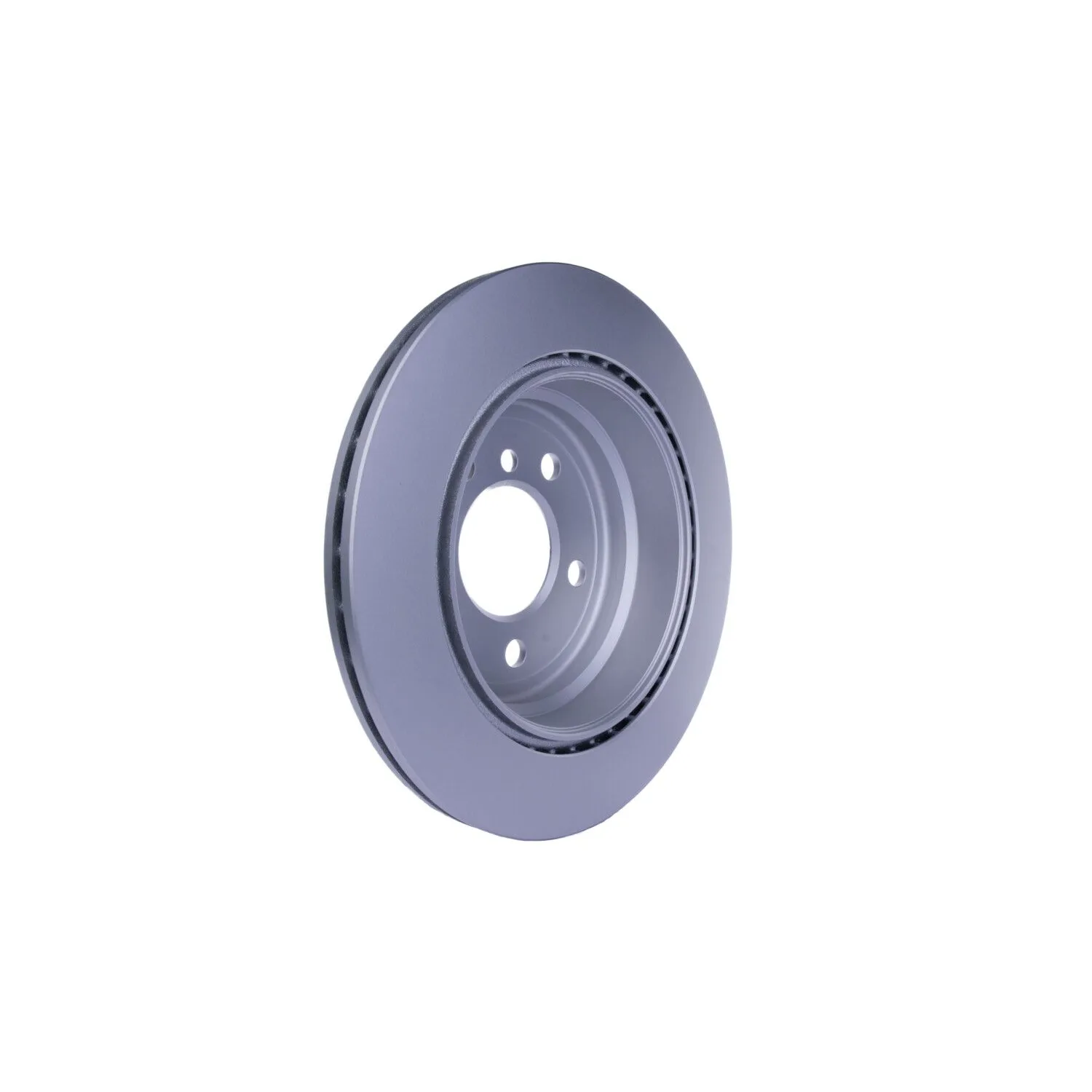 BMW F30 F31 F32 F33… Fren Diski 34216792229 8DD 355 118-271 HELLA PAGID - BMW yedek parça