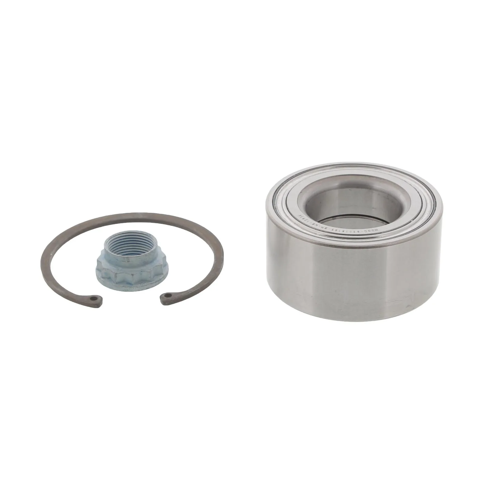 BMW F30 F31 F32 F33… Porya Rulmanı 33412469675 BM-WB-12936 MOOG