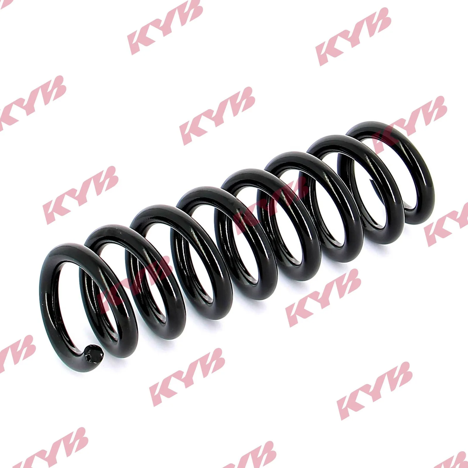 BMW F30 F33 F34 F80… Arka Helezon Yay 33536851932 RA5827 KYB - BMW yedek parça