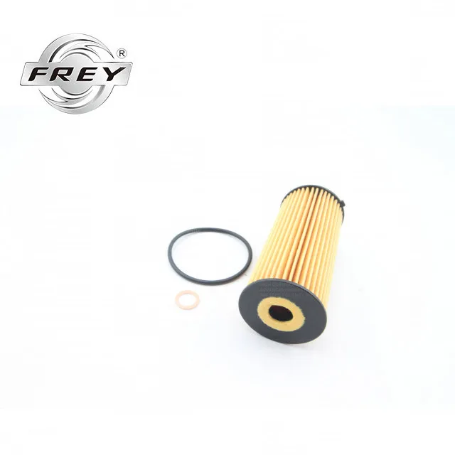 BMW F30 F34 F35 G38 Yağ Filtresi 11428575211 FREY - BMW yedek parça